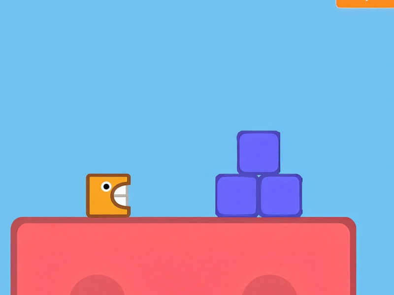 Level Eaten!