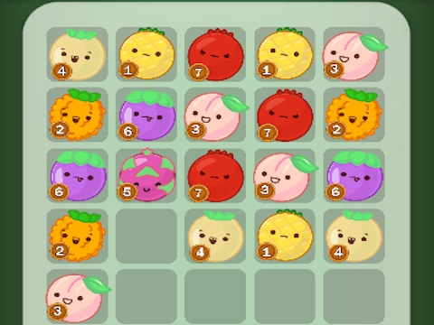 Dize puzzles: 2048 Merge!