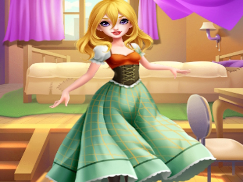 Avatar Princess Adventure