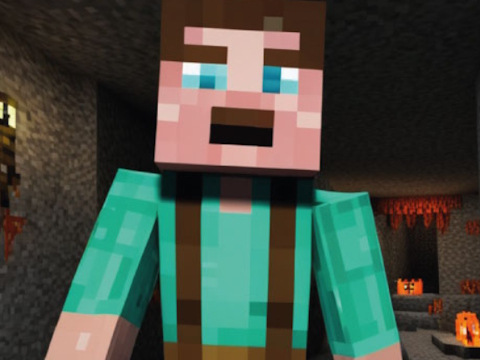 Horror City Minecraft Survive