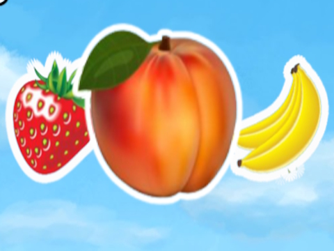 Fruit Match3
