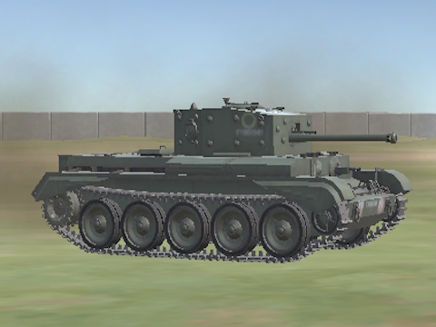 World of WarTanks