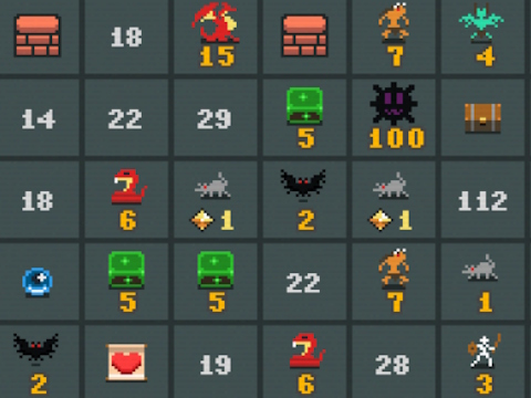 Dragonsweeper
