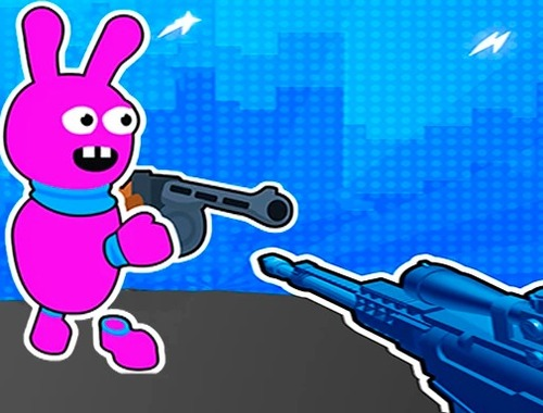 Bunny Boy Online
