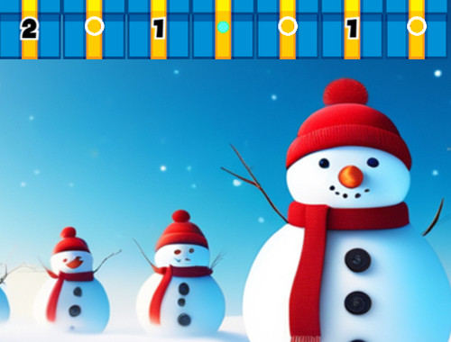 Xmas Balls