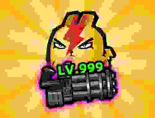 Hero Rabbit Idle Survivor RPG