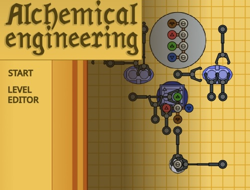 Alchemical Engineering