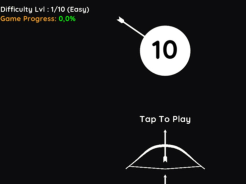 Tricky Arrow