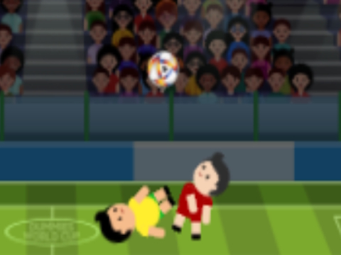 Dummies World Cup