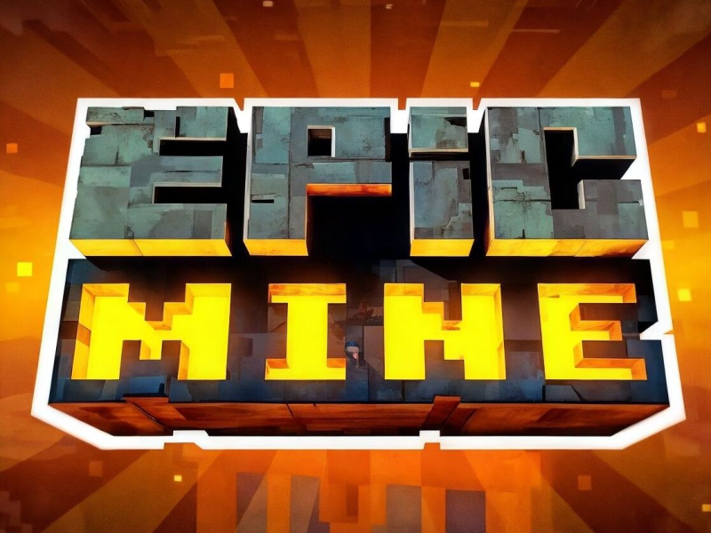 Epic Mine