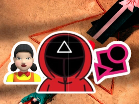 Squid Game Match: Survival