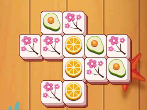 Tiles Matching