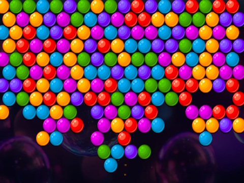 Bubble Shooter