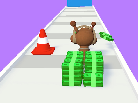 Sprunki Money Stack Incredibox