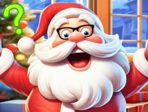 Kids Quiz: Christmas Expert Q&A