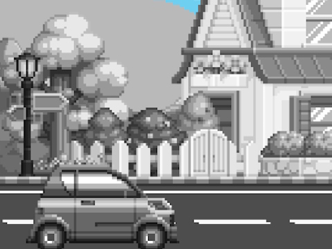 Pixel Fun - Color By Number