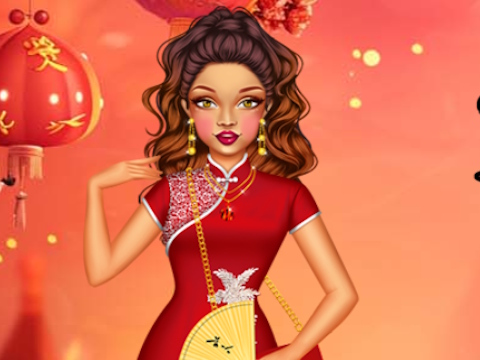 Lunar Chic: Celeb Style