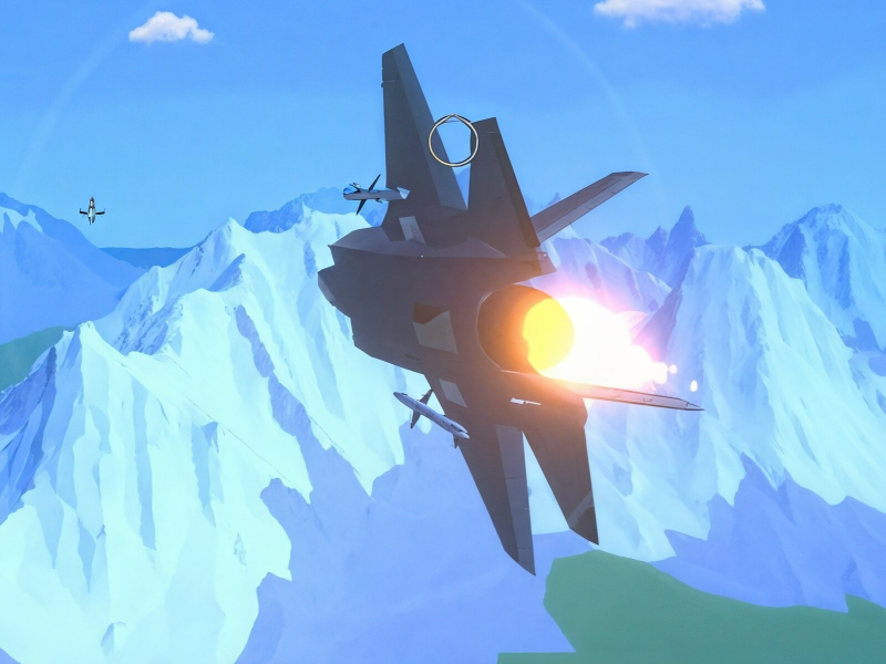 Air Wars