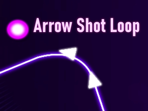 Arrow Shot Loop