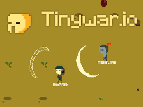 Tinywar.io
