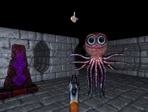 Catacombs