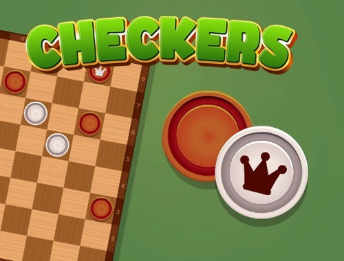 Checkers