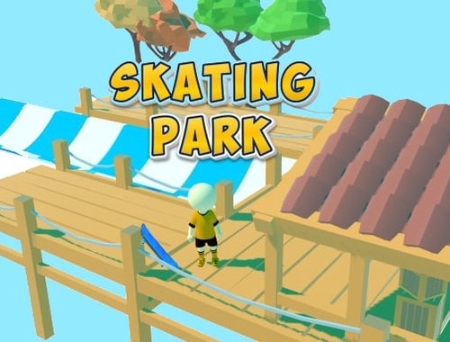 Skating Park