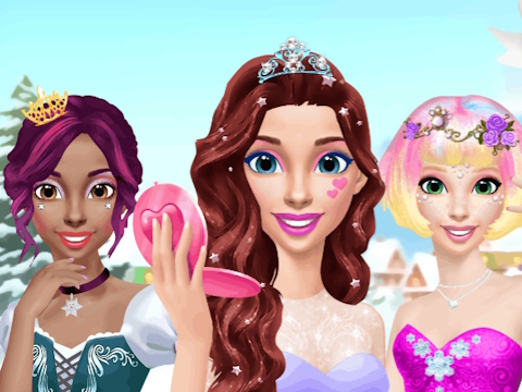 Princess Gloria Makeup Salon
