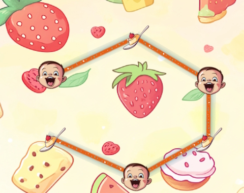 Feeding Fun