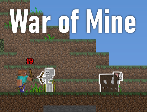 War of Mine