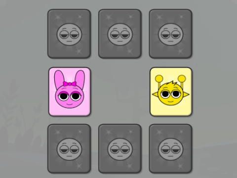 Sprunki Memory Master