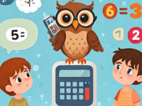 Math Challenge For Kid