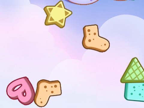 Sugar Rush