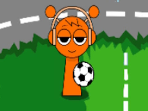 Sprunki Ball Juggling