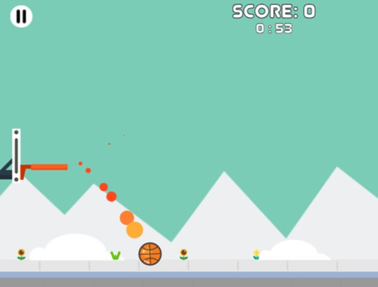 Basket Frenzy