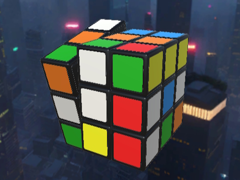 Rubic Cube