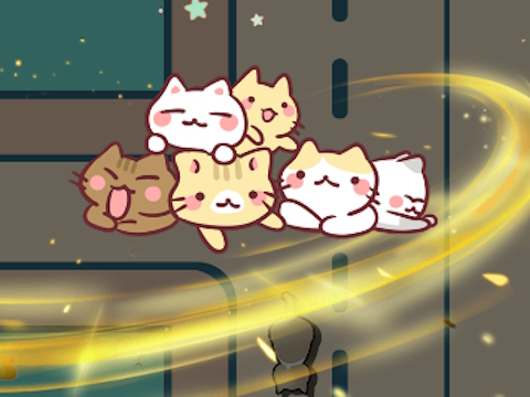 Cat Freeway