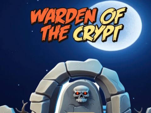 Warden of the Crypt
