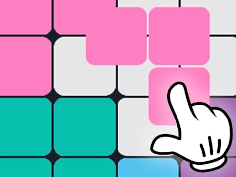 Blocks: Fill and Clear