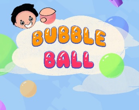 Bubble Ball