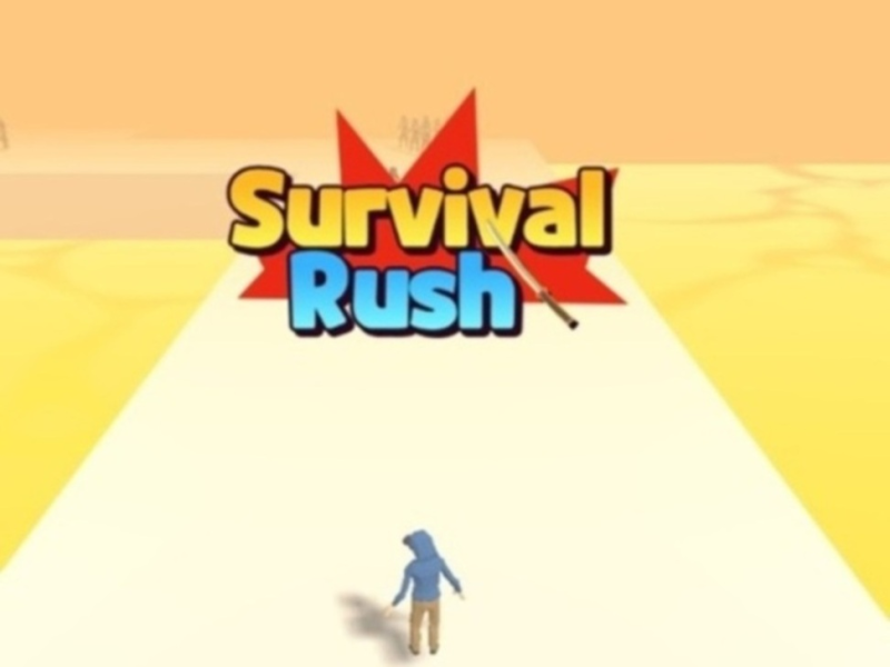 Survival Rush