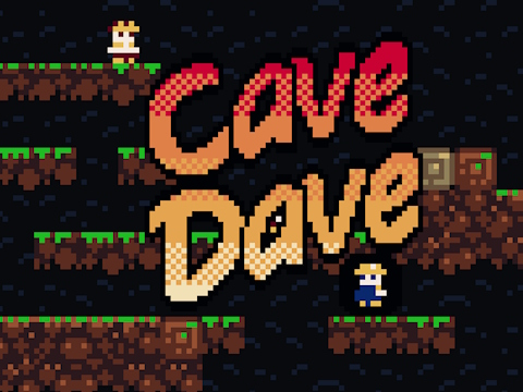 Cave Dave