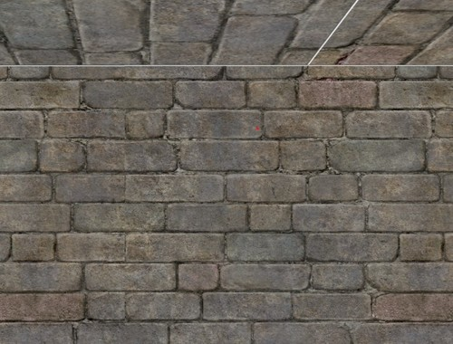 Dungeon Brick