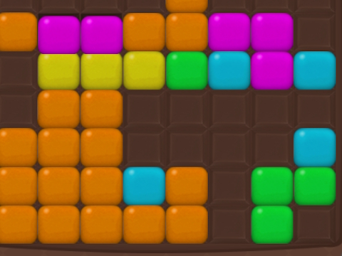 Block Puzzle Block game