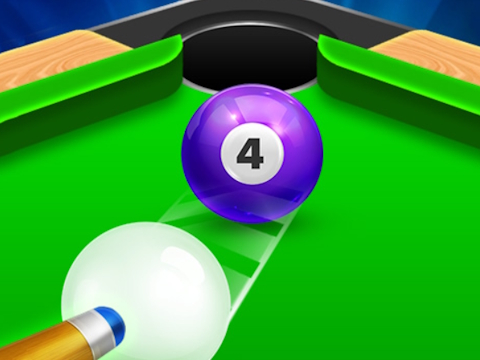 Billiards bridge