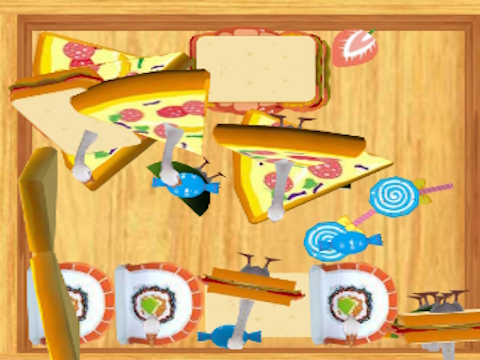 Goose Match 3D