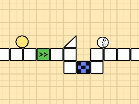 Block & Ball