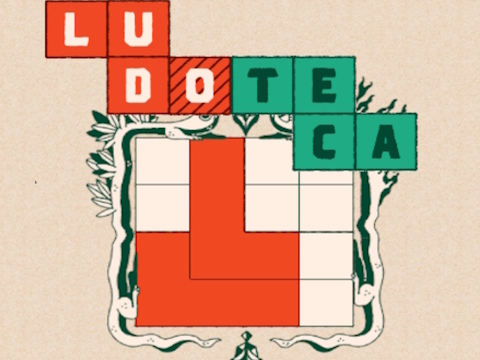 Ludoteca