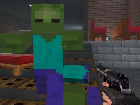 Counter Craft Classic
