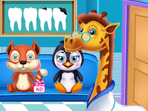 Pet Dentist 